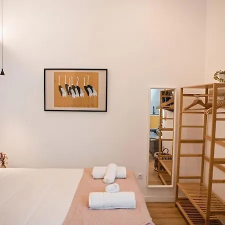 Lofts Orense E Moderno Y Cercano A La Playa Apartamento *