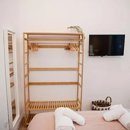 Apartamento Lofts Orense E Moderno Y Cercano A La Playa *