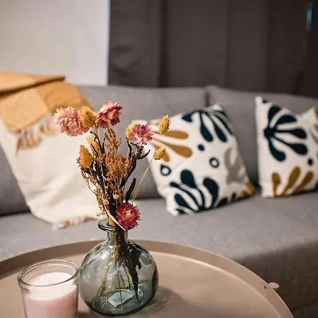 Lofts Orense E Moderno Y Cercano A La Playa