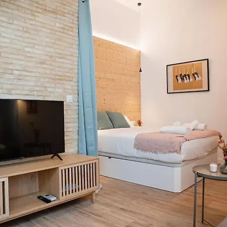 Appartement Lofts Orense E Moderno Y Cercano A La Playa