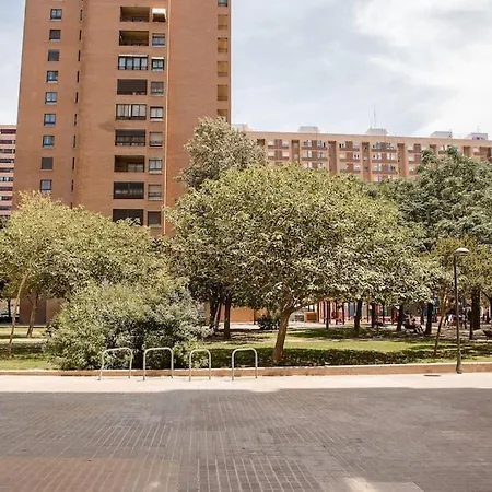Apartamento Lofts Orense E Moderno Y Cercano A La Playa *