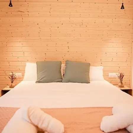 Lofts Orense E Moderno Y Cercano A La Playa Appartement *